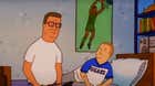 Image for God, just imagine Hank Hill saying "My son is a fusion chef in Dallas"