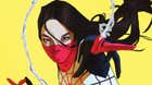 Image for Amazon quietly kills Spider-Man spin-off show Silk: Spider Society
