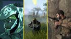 Image for Kotaku’s Weekend Guide: 6 Great Games We’re Kicking Off July With