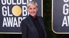 Image for Ellen DeGeneres is "trying to figure out who I am without my show" in first major appearance since cancellation