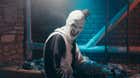 Image for Terrifier 3 is heading to theaters early; Art’s tiny tophat still missing