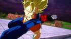 Image for Blink And You Might Miss This Returning Attack In Dragon Ball: Sparking Zero