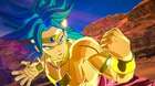 Image for Dragon Ball: Sparking Zero's Broly's Ring Is Majorly Glitched