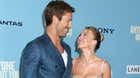 Image for Glen Powell and Sydney Sweeney actually admit they leaned into all those affair rumors
