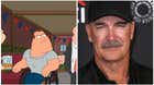 Image for No one hates Family Guy more than Patrick Warburton’s mom