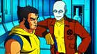 Image for Oui, Morph avouait ses sentiments pour Wolverine dans X-Men ‘97