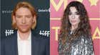 Image for New The Office reportedly casts Domhnall Gleeson, Sabrina Impacciatore