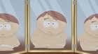 Image for No, kitty, this is Cartman's Ozempic in South Park: The End Of Obesity trailer