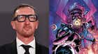 Image for Thunder-voiced Green Knight star Ralph Ineson is Marvel's new Galactus
