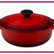 Image for A Must-Have for Every Kitchen with Le Creuset, 43% Off, Grab it Early For Mother's Day