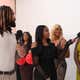 Image for Stunning Dark-Skinned 'Pop The Balloon' Panelist Is Rejected, But Who Rejected Her Is Shocking. Wait Until The End