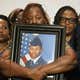 Image for New Development in Case of Florida Deputy Accused of Fatally Shooting US Airman in His Own Home