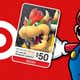 Image for Target Making Up For Bungled Switch 2 Deliveries With $50 Gift Cards