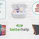 Image for Best Deals of the Day: Target, Jackery, BetterHelp, Audien Hearing, Indacloud & More