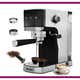 Become Your Own Barista With 58% Off a Whall Touchscreen Espresso Machine