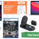 Image for Wednesday's Best Deals: Babbel Lifetime Subscription, MacBook Air, Surface Headphones, Spider-Man: Miles Morales, Demon's Souls, Eufy RoboVac 11S MAX, and More
