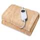 Image for Embrace Luxury Warmth this Winter With 82% Off this Heated Blanket