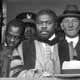 Image for The Great Marcus Garvey and His Scandalous Tale of Two Wives