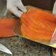 New York synagogue schmeared for taking lox off the menu because of overfishing