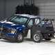 Image for Full-Size Trucks From Ram, Ford And Chevy All Rated 'Poor' In IIHS Rear Seat Safety Test [Update]