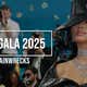 Image for 17 Fashion Trainwrecks from Met Gala 2025
