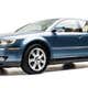 Image for This 97,000-Mile Volkswagen Phaeton W12 Is So Clean, There's No Way It Would Ruin Your Life