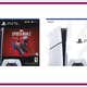 Image for Save $50 on the PlayStation 5 Slim Digital Edition Marvel’s Spider-Man 2 Bundle at Best Buy Today