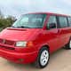 Image for At $12,500, Could This 2002 VW EuroVan Make A Van The Plan?