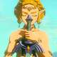 Image for TotK Devs Says Zelda May Be Playable One Day, Maybe