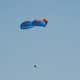 Image for A Parachute Failed to Deploy During Jeff Bezos' Space Tourism Comeback Mission