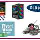 Image for Best Deals of the Day: Old Navy, Sports Event Tickets, Solar Step Lights, Gaming PC, Nonstick Cookware & More