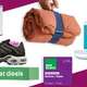 Image for Best Deals of the Day: Nike, H&R Block, Dodow, Infinity Travel, Microsoft Visio & More