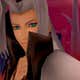 Image for Fighting FF7's Sephiroth Is Way Harder In Kingdom Hearts