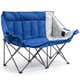 Image for Experience Unmatched Comfort with Dowinx Double Camping Chair, 31% Off