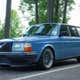 Image for This 2JZ-Swapped 1993 Volvo 240 DL Is A 500-Horsepower Sleeper Wagon