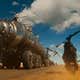 Image for Witness the Furiosa: A Mad Max Saga trailer ride eternal, shiny and chrome