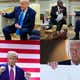 Image for Mystery White Billionaire Tells Trump There's no 'White Genocide' in South Africa, Trump Plans Revenge Against A-List Celebs, Feds After Chicago's Black Mayor For Hiring Practices, Hopeful News For Federal Workers After Trump's Layoff Tirade and Other Political News