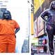 Image for MAGA Loses It Over Powerful Statue of a Black Woman in Times Square