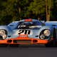 Image for $25,000,000 Wasn't Enough To Buy Jerry Seinfeld's Porsche 917 Used By Steve McQueen In 'Le Mans'