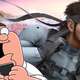 Image for Fortnite Chapter 5 Leak Reveals Peter Griffin And Solid Snake Skins