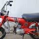 Image for At $3,950, Would You Monkey Around On This 1972 Honda Trail 70?