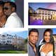 Image for Inside Mary J. Blige’s Gorgeous NJ Mansion, J. Lo and Ben Affleck's Beverly Hills Mega Mansion Gives, Diddy's Former Mansion With Kim Porter Was Sold, Russell Wilson and Ciara's Washington Mansion is Beautiful, R. Kelly's Former Mansion and Other Celebrity Real Estate