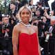 Image for Kelly Rowland — and Black Twitter —React To Cannes Red Carpet Disrespect