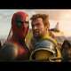 Image for Final Deadpool & Wolverine Trailer Spoils The Whole Damn Thing
