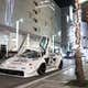 Image for Liberty Walk's Widebody Lamborghini Countach Is 2024 Excess Stacked On Top Of 1980s Excess