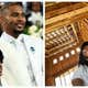 Image for Inside Simone Biles, Jonathan Owens In-Progress Texas Lakeside Mansion