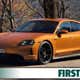 Image for 2025 Porsche Taycan GTS Is The Gold Standard Of Performance EVs