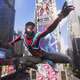 Image for Adidas Is Selling Miles Morales' 'Worst' Spider-Man 2 Suit