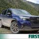 Image for 2025 Subaru Forester Is Subaru’s Middle Child All Grown Up