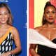 Image for Amanda Seales Finally Explains Beef With Issa Rae to Shannon Sharpe, and the Tea is Hot!